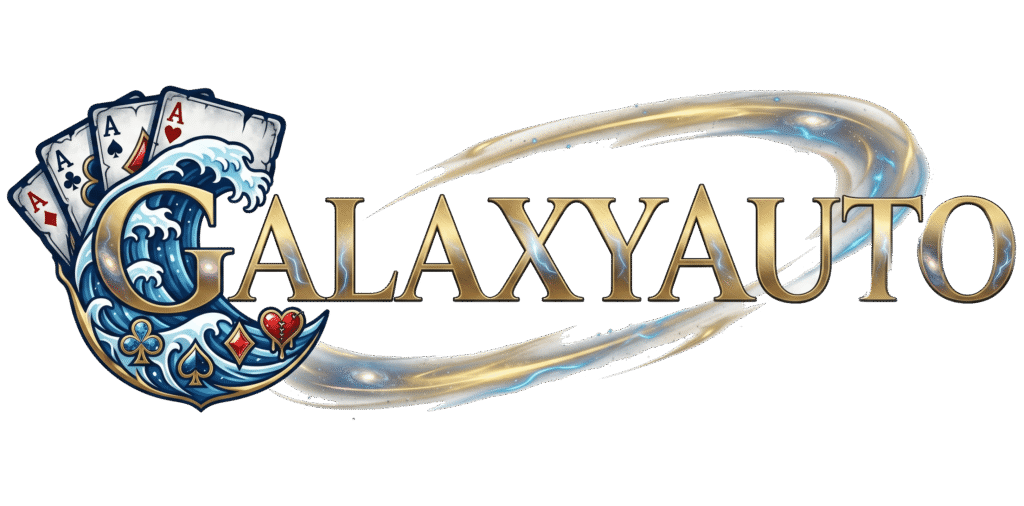 galaxyauto เว็บตรงที่ตอบโจทย์ทุกการเดิมพันออนไลน์อย่างครบวงจรและมั่นใจที่สุด